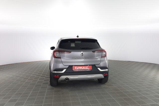 RENAULT Captur Captur TCe 12V 100 CV GPL FAP Intens