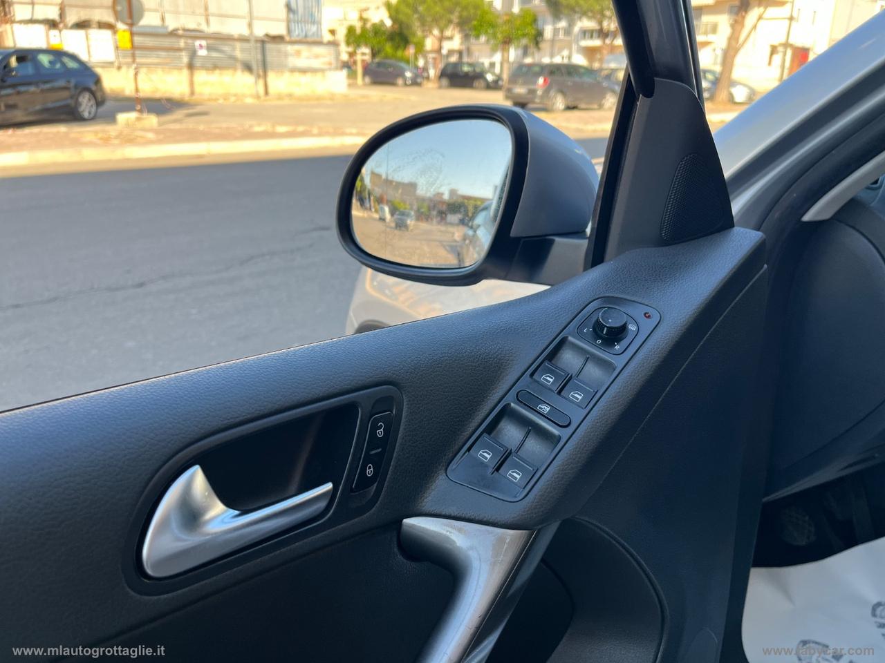 VOLKSWAGEN Tiguan 2.0 TDI 4MOTION Track & Field