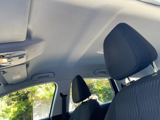 PEUGEOT 308 SW 1.6 BLUEHDI NAVIGATORE SENSORI PARCHEGGIO
