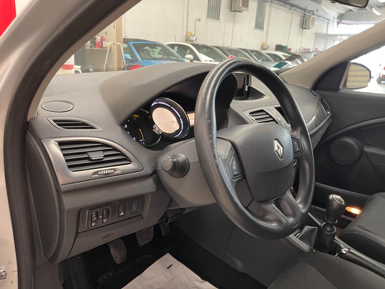 Renault Megane SporTour Wave 1.5 dCi 110cv-OK Neopatentati-LEGGI SOTTO