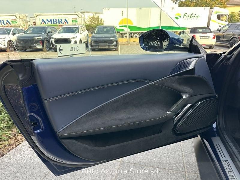Ferrari Roma Roma Spider | PRONTA CONSEGNA, IVA, MATRIX, 360°, MAGNERIDE