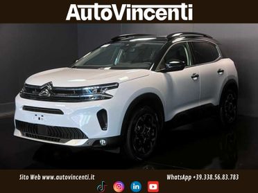 Citroen C5 Aircross BlueHDi 130 S&S EAT8 Max KM0