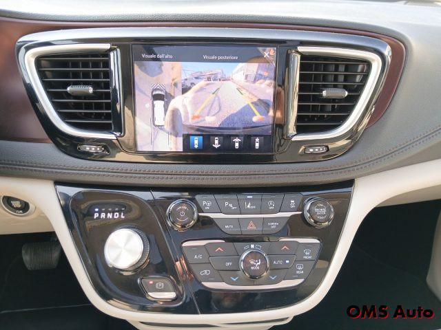 CHRYSLER Pacifica 3.6L V6 Limited 7 posti