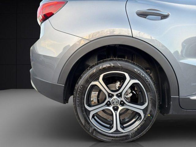 MG ZS 1.5 Comfort Ice