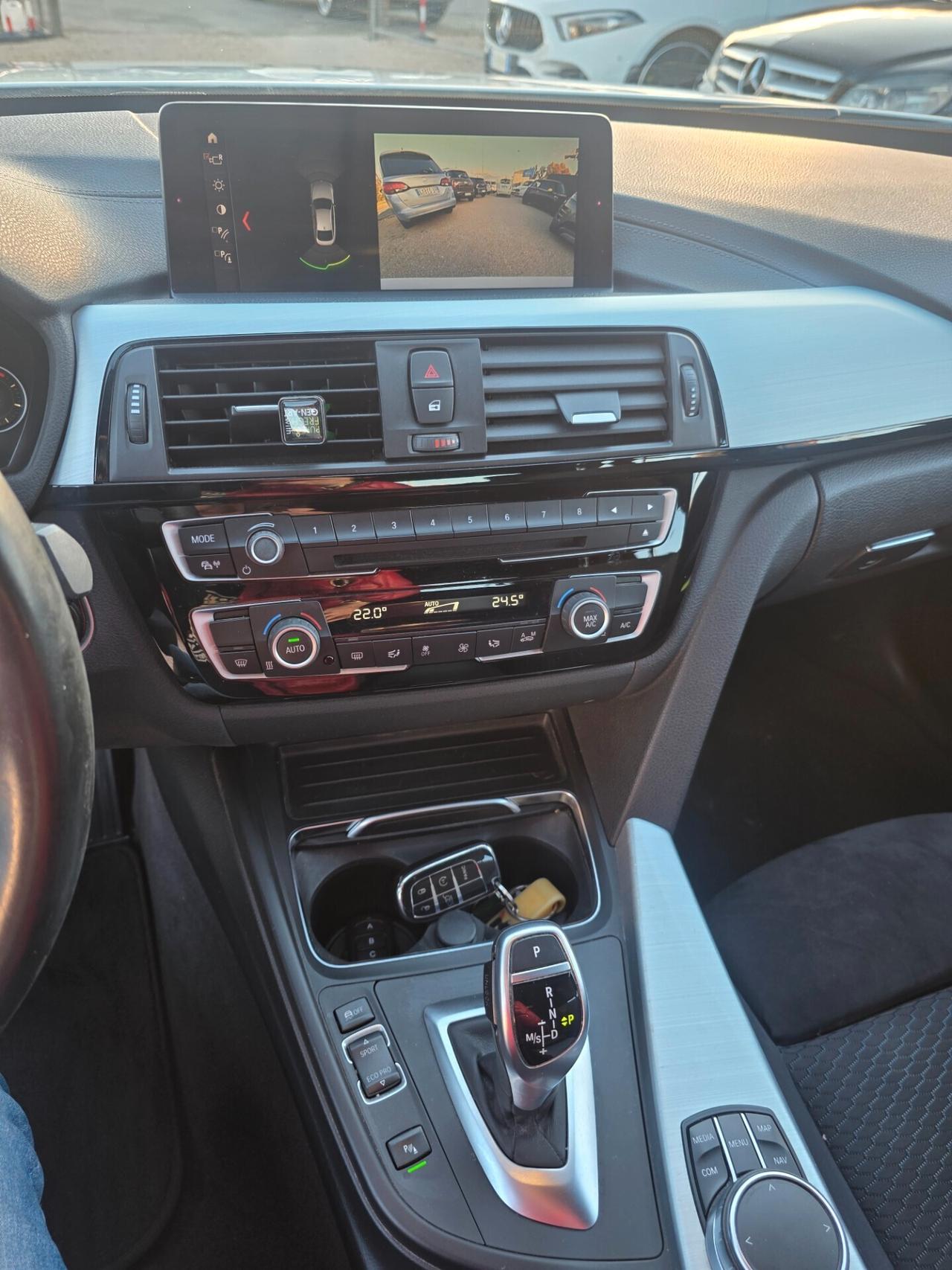 Bmw 430 430d xDrive gran Coupé Msport