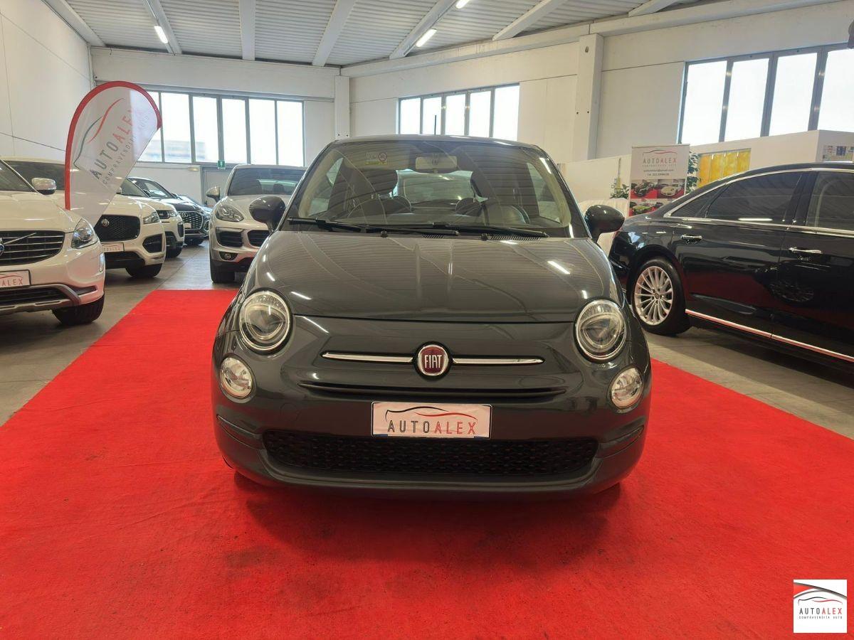 FIAT - 500 1.2 Riva 69cv NEOPATENTATI