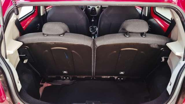 Citroen C1 5p 1.0 vti Pacific Edition