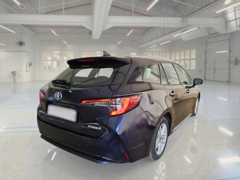 TOYOTA COROLLA TS 1.8 HYBRID ACTIVE STATION WAGON