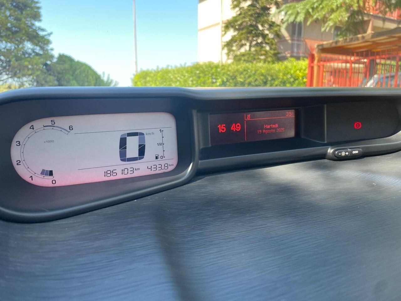 Citroen C3 Picasso BlueHDi 100 Exclusive