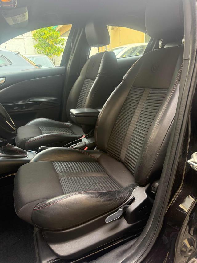ALFA ROMEO Giulietta 1.4 Turbo 120 CV Distinctive
