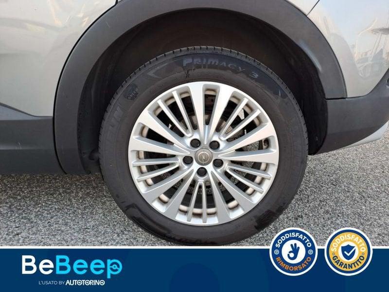 Opel Grandland X 1.2 INNOVATION S&S 130CV