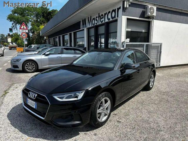 AUDI A4 30 2.0 tdi mhev Business s-tronic GD494DP