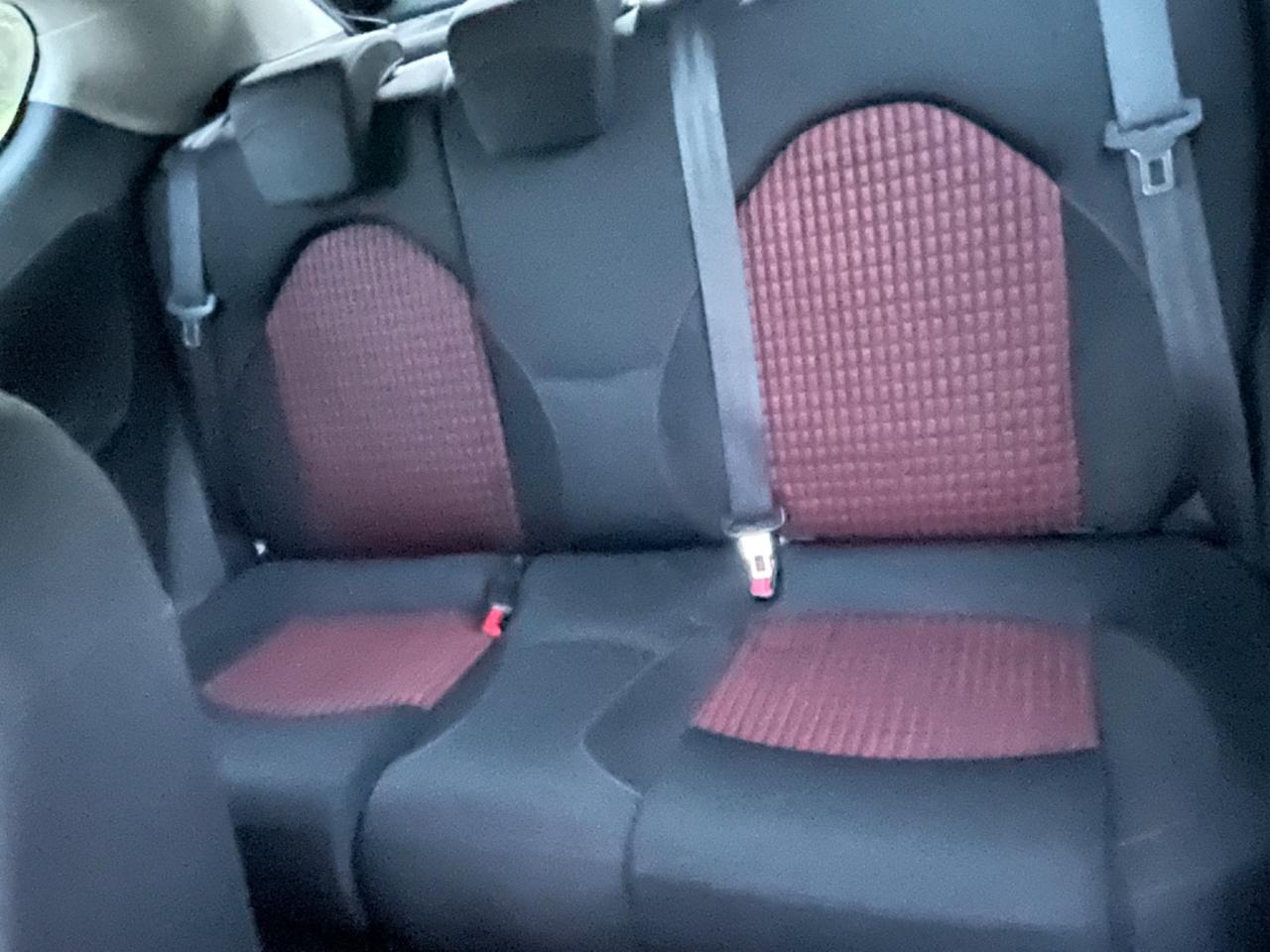 Alfa Romeo MiTo 1.4 T 155 CV Distinctive