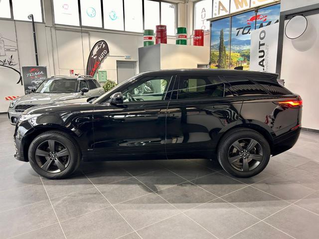 LAND ROVER Range Rover Velar 2.0D I4 240 CV R-Dynamic S