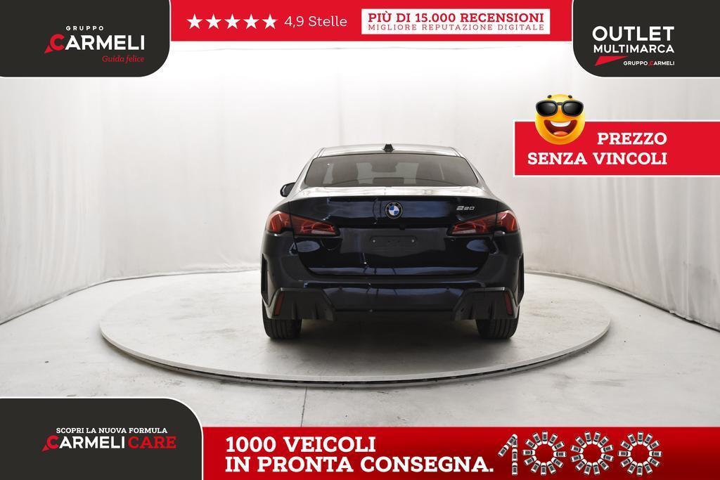 BMW Serie 2 Gran Coupe 220 48V MSport DCT