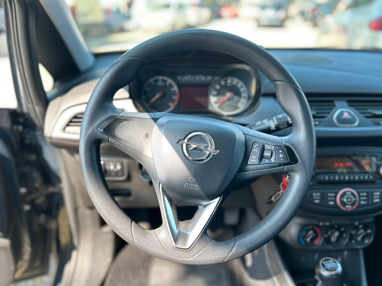 Opel Corsa 1.4 90CV GPL Tech 5 porte