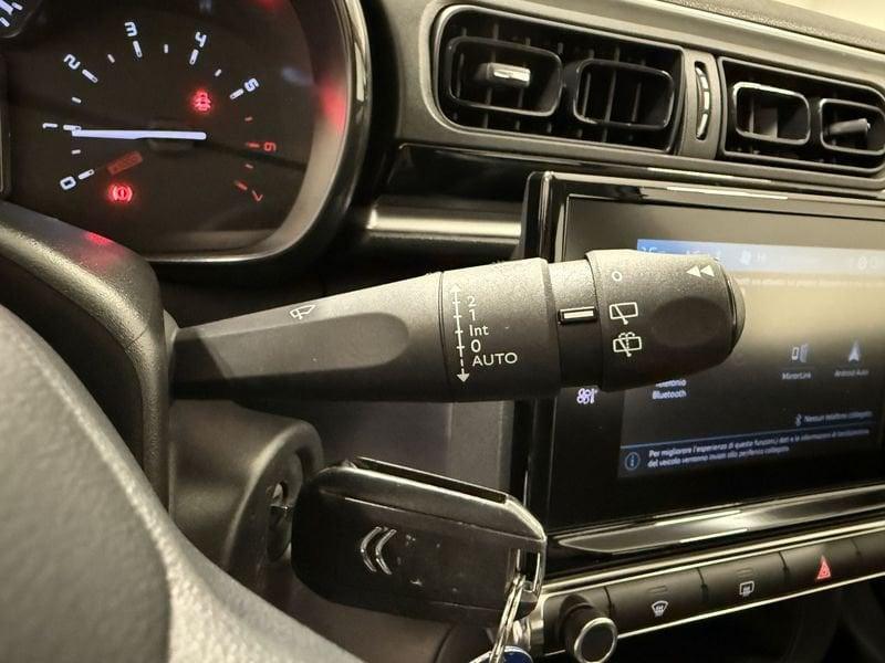 Citroën C3 C3 PureTech 110 S&S Max