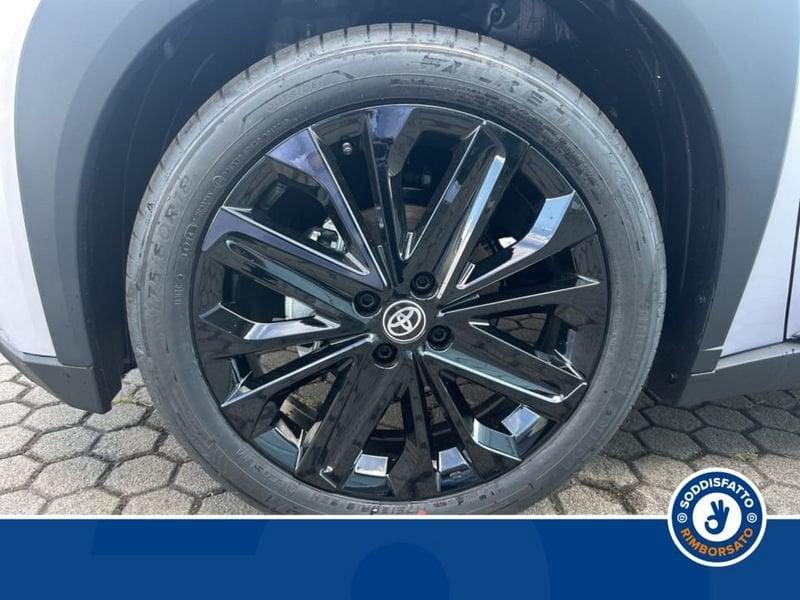 Toyota Aygo X 1.0 JBL Special Edition MT MY24