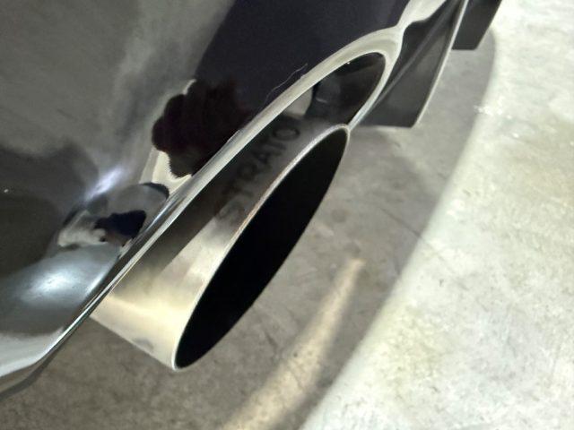 TOYOTA Yaris STAGE 2 ACME 352 CAVALLI ASPIRAZIONE SCARICO