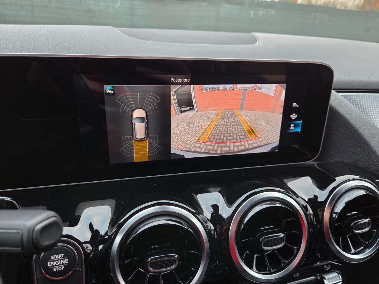 Mercedes-benz B 180 Automatic Premium 136cv