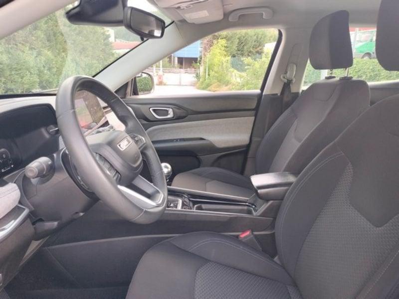 Jeep Compass 1.6 MJet II 96kW Business