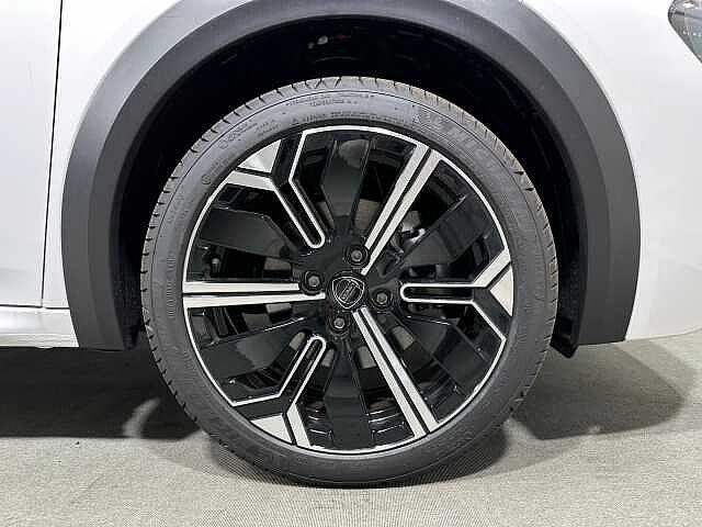 Lancia Ypsilon Hybrid e-DCT KM ZERO