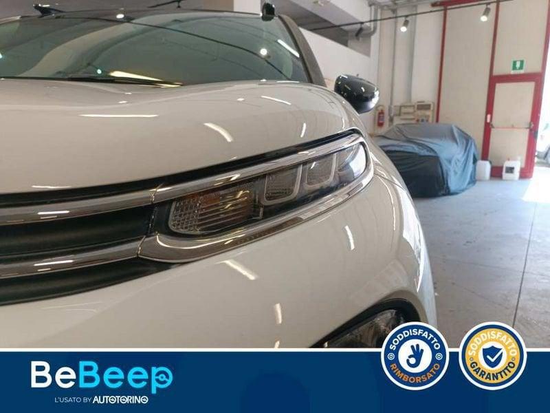 Citroën C3 Aircross 1.5 BLUEHDI SHINE S&S 100CV