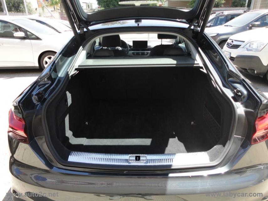 AUDI A5 35 TDI S tronic Business