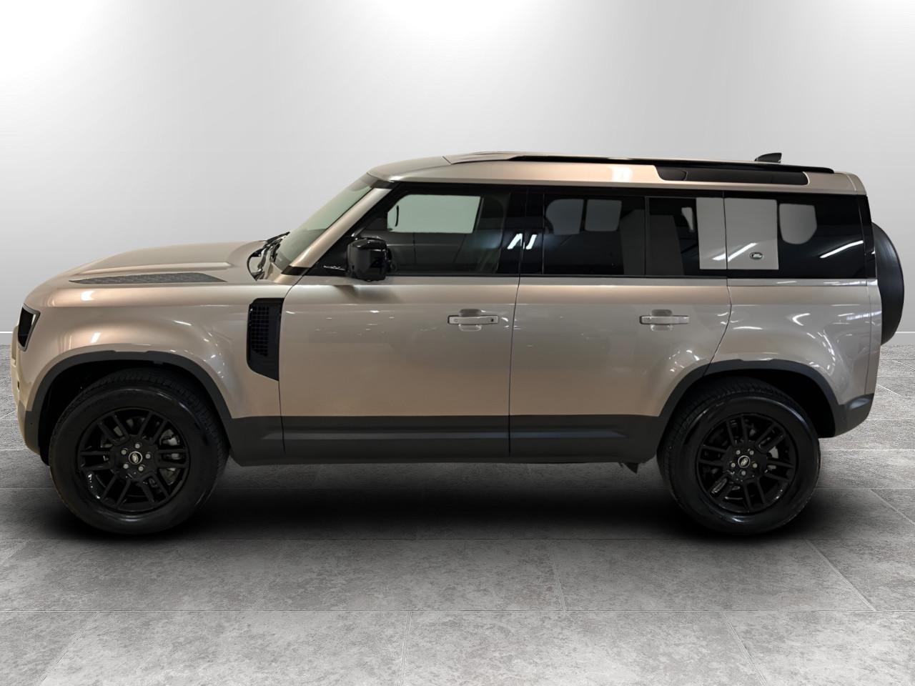 LAND ROVER Defender 110 3.0d i6 mhev SE awd 200cv auto 7 p.ti