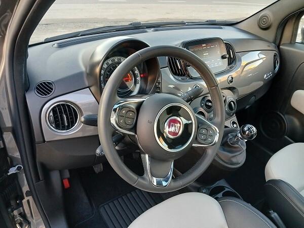 FIAT 500 1.0 HYBRID 70 CV DOLCEVITA