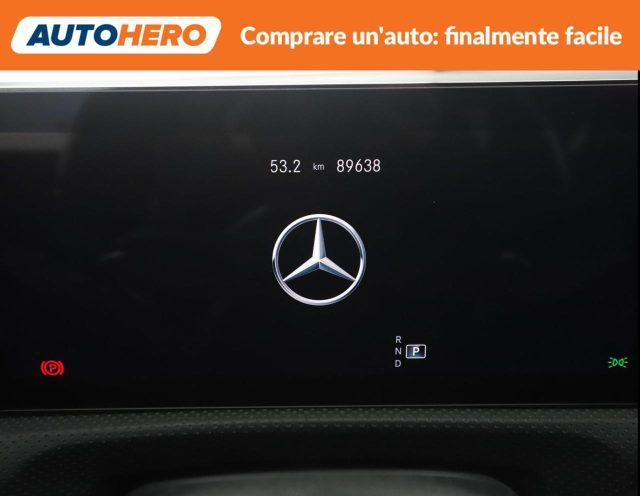 MERCEDES-BENZ CLA 200 d Automatic Shooting Brake Premium