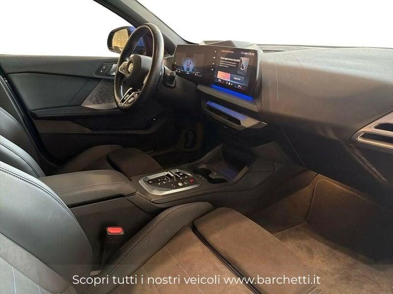 BMW Serie 1 118d MSport Pro auto