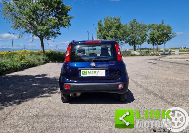 FIAT Panda 1.2 Easy
