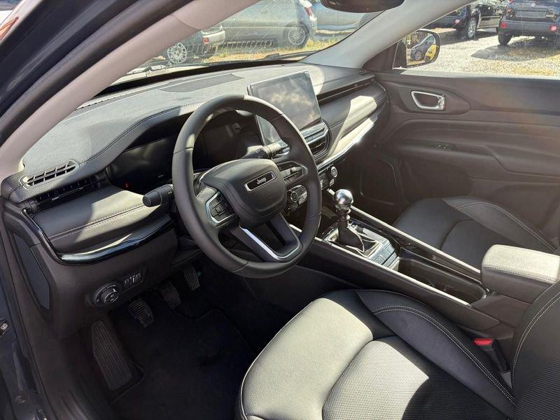 Jeep Compass Compass 1.6 mjt S 2wd 130cv