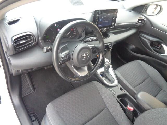 Toyota Yaris 1.5 Hybrid 5 porte Active POSSIBILITA' L.104