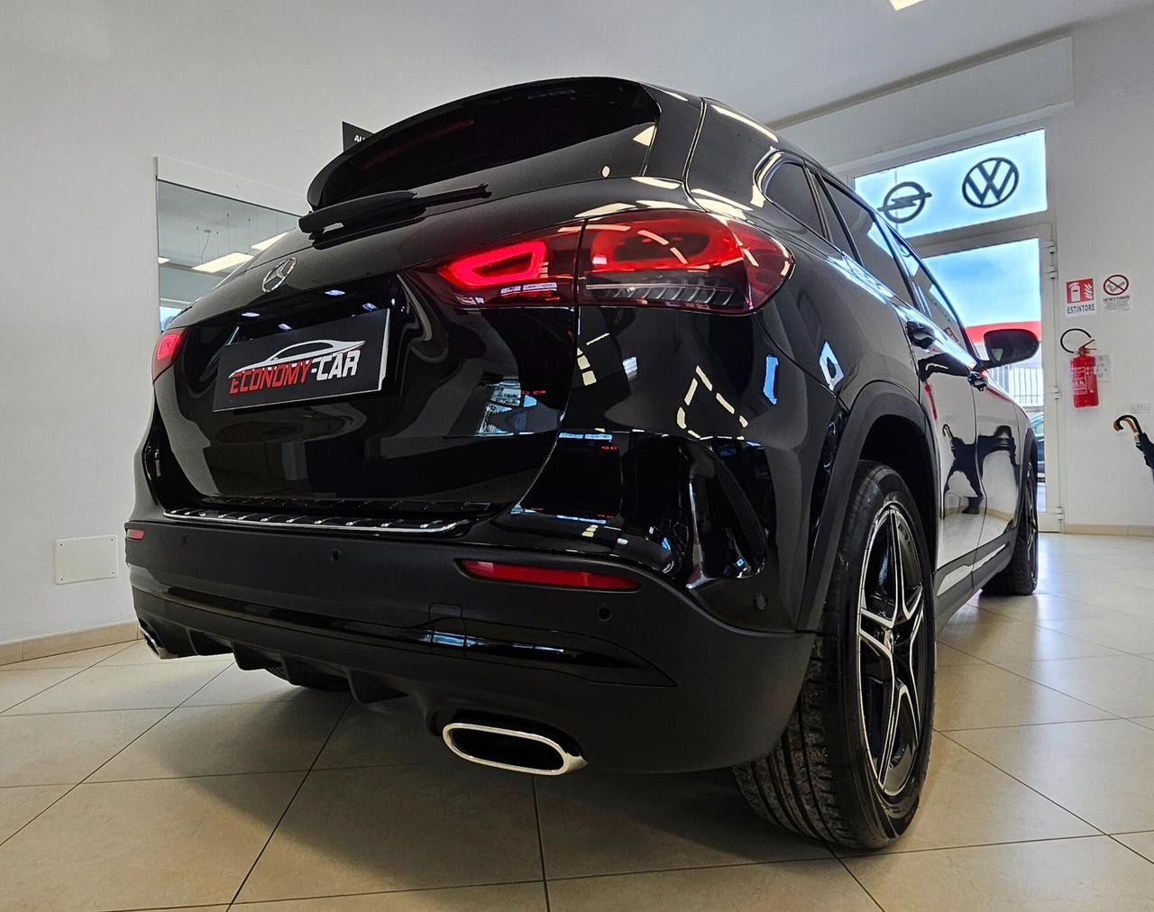 Mercedes-benz GLA 180 2.0d Automatic Premium