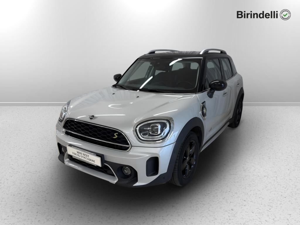 MINI Mini Countrym.(F60) - Mini 1.5 Cooper SE Hype Countryman ALL4 Automatica