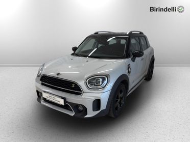 MINI Mini Countrym.(F60) - Mini 1.5 Cooper SE Hype Countryman ALL4 Automatica