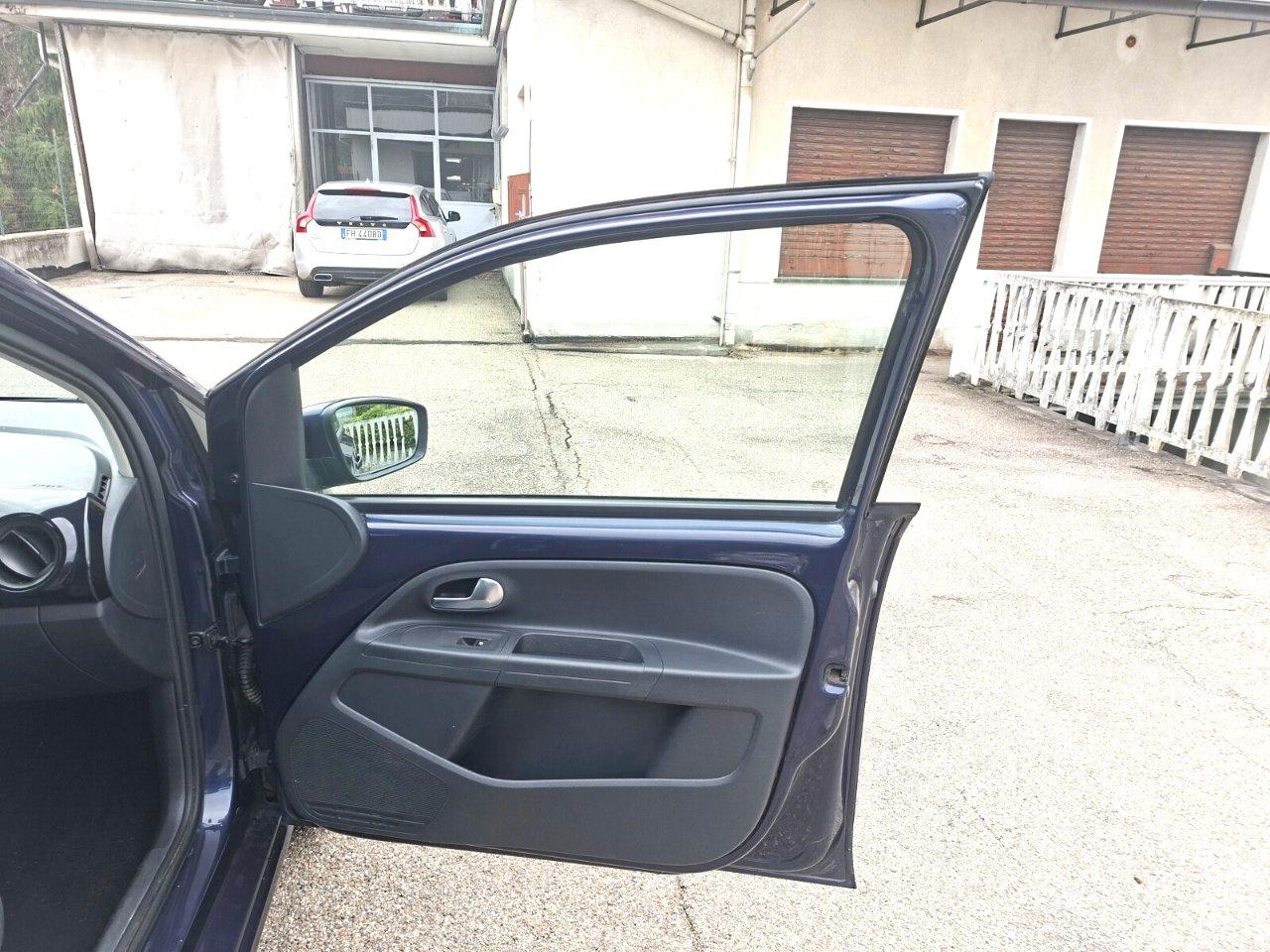 Volkswagen up! 5 Porte 1.0 Move up! 60 CV