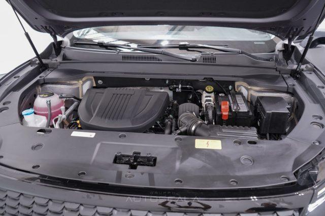 SPORTEQUIPE Sportequipe 8 GT 1.6 T-GDI 186cv DCT