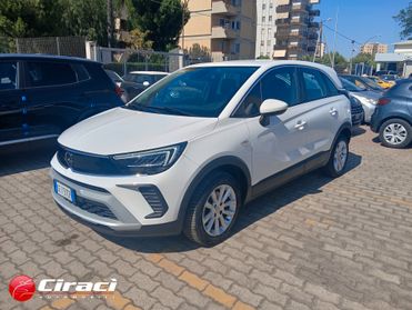 Opel Crossland 1.2 Turbo 110 CV Elegance