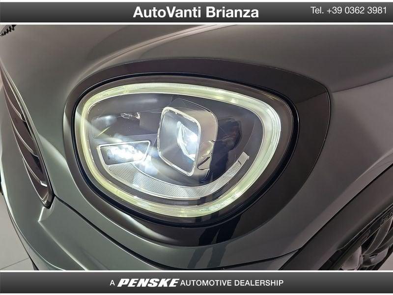 MINI Countryman Mini Countryman 2.0 Cooper D Classic