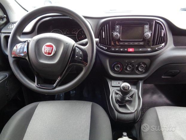 FIAT Doblo 1.3mtj MAXI PREZZO VALIDO FINO 09.08,