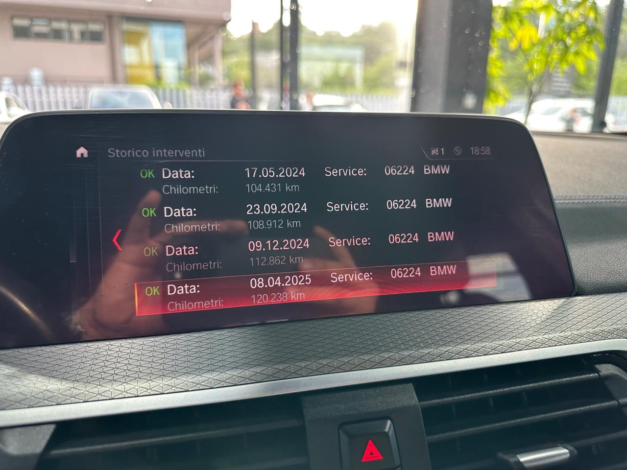 Bmw X4 xDrive20d Msport