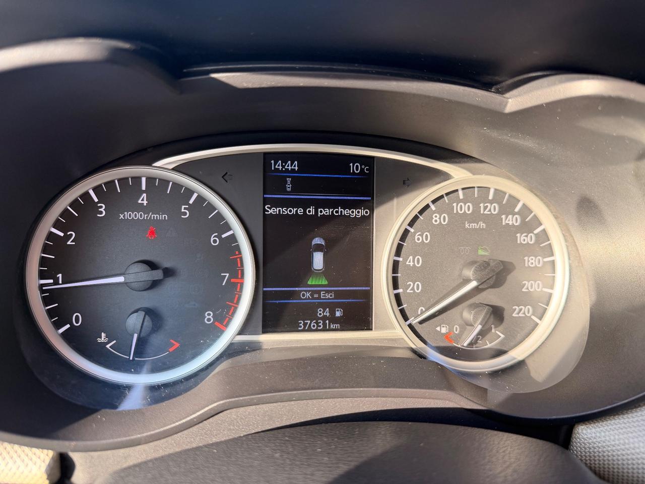 Nissan Micra N-Sport