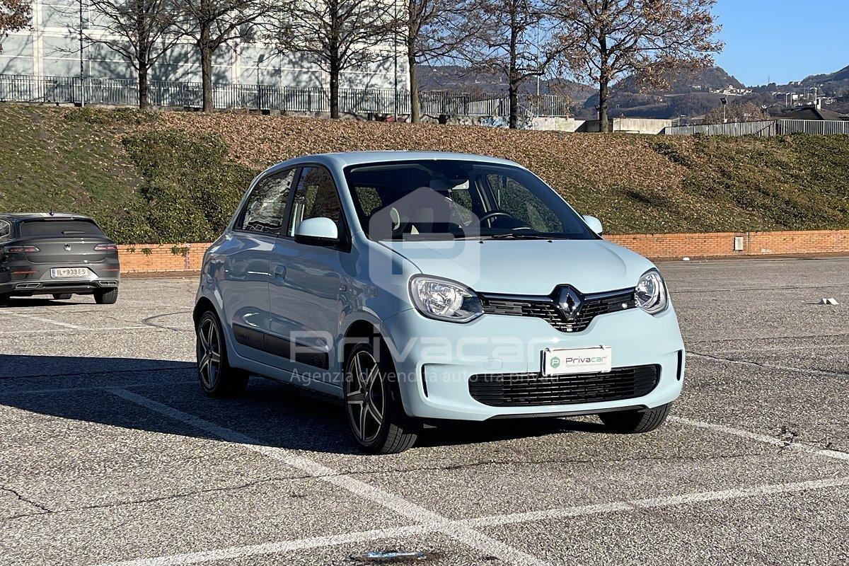 RENAULT Twingo Electric Zen