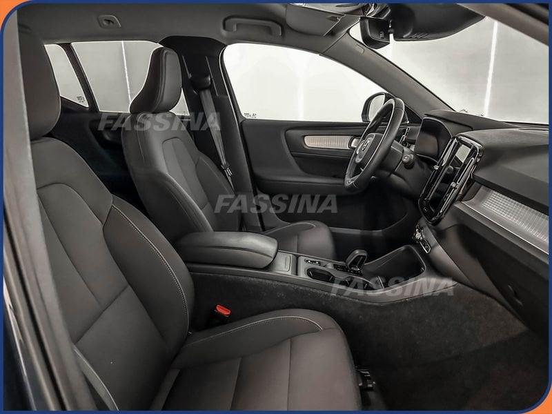 Volvo XC40 XC40 1.5 t2 Momentum auto my21
