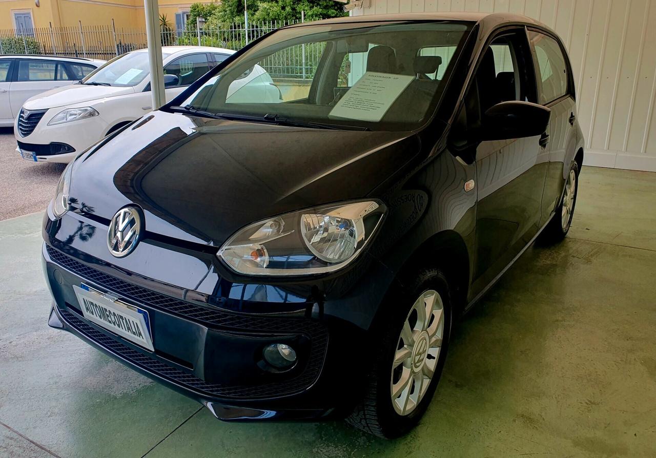 Volkswagen up! 1.0 5p. - 2016 - KM. 131.000