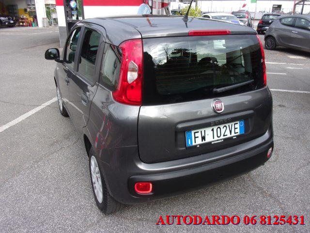 FIAT Panda 1.2 Easy BENZINA EURO 6