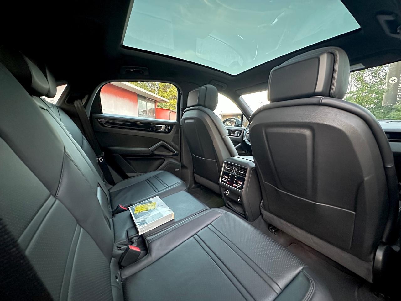 Porsche Cayenne Coupé 3.0 V6 E-Hybrid Rs Sport Panorama Permute Rate Garantita